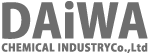 DAiWA 大和化学工業ロゴ